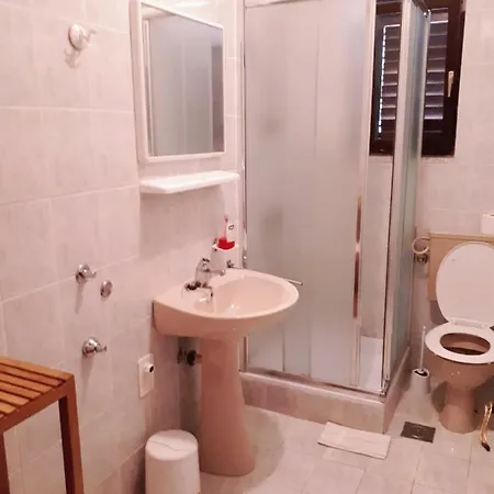 Apartment Karinovo